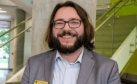 Bradley Rosa headshot