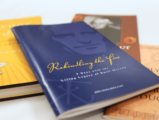 Research and Publishing