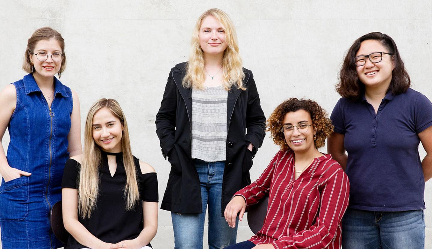 6 St. Edward's Students Win Fulbright Awards in 20192020