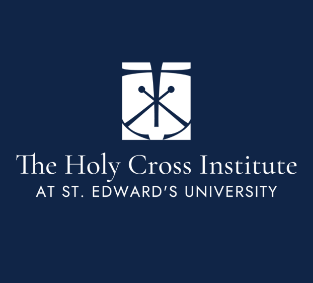Holy Cross Institute Logo Image