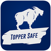 Topper Safe Icon