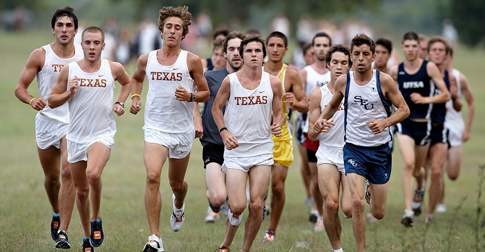 St. Edward's to add Men's and Women's Cross Country in 2015-16