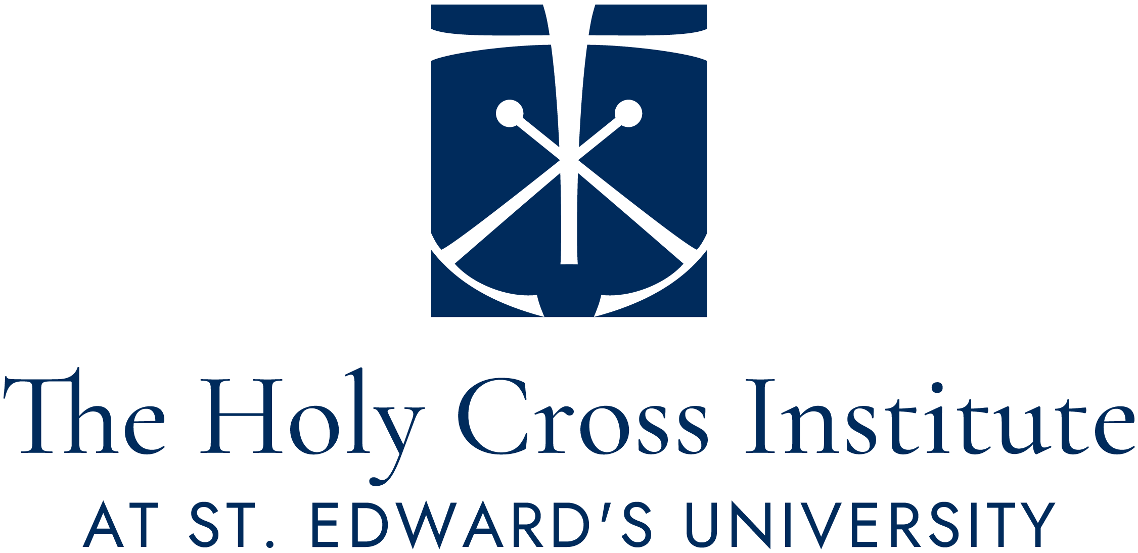 The Holy Cross Institute at St. Edward's University St. Edward's