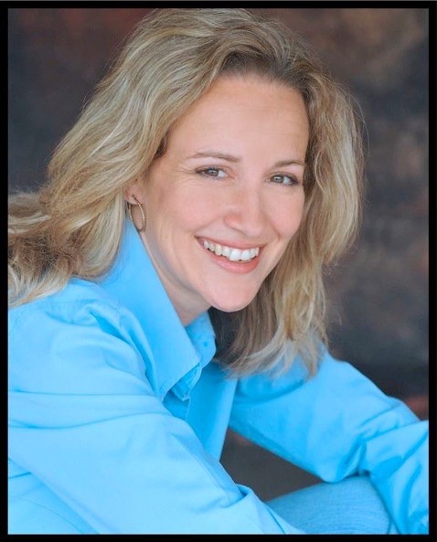 Kathryn Eader, Associate Professor of Theater Design