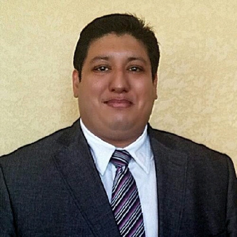 Carlos Balderas