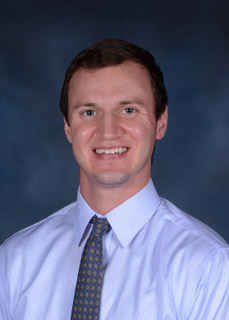 Meigs Turgeon Headshot, Assistant Director at the HCI