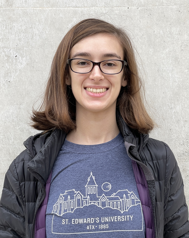 student madison pierre