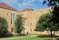 Basil Moreau Hall