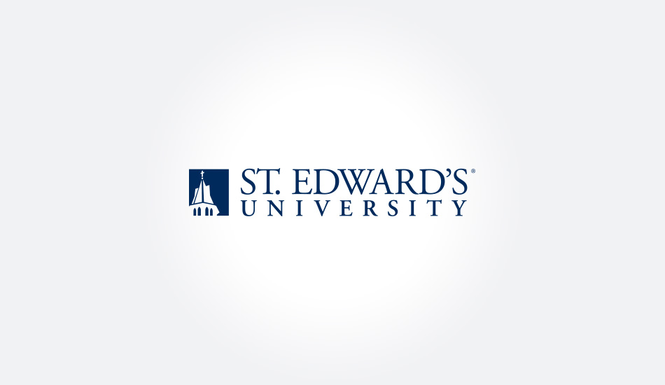 Logos St Edward S University In Austin Texas