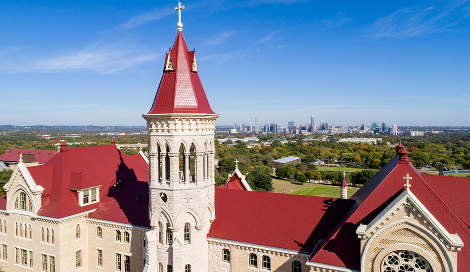 Tuition Fees St Edward #39 s University in Austin Texas