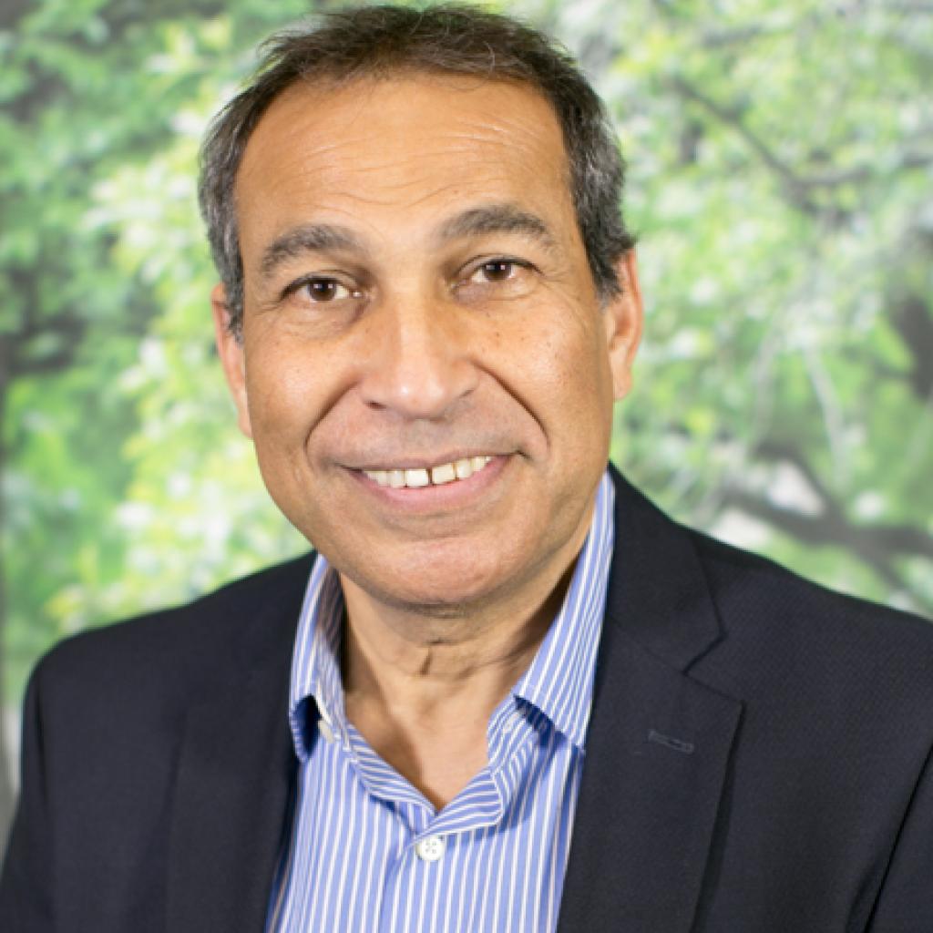 Mortada Mohamed