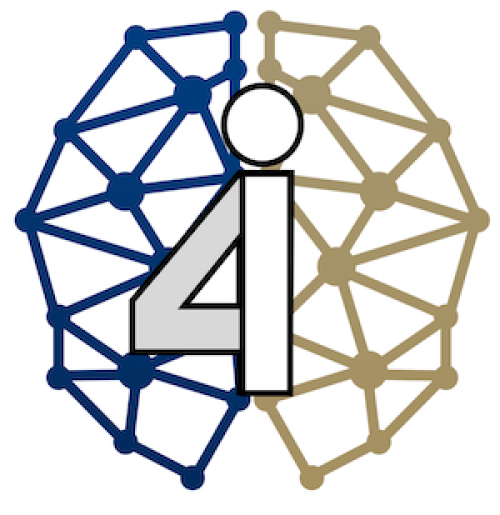 Institute for Interdisciplinary Science graphic (i4)