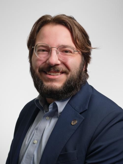 B Rosa headshot 2025