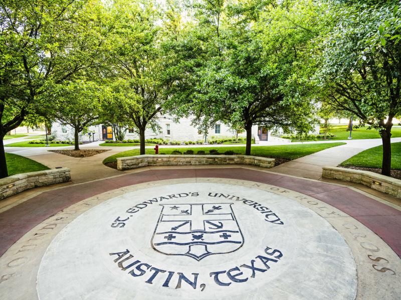 University Seal