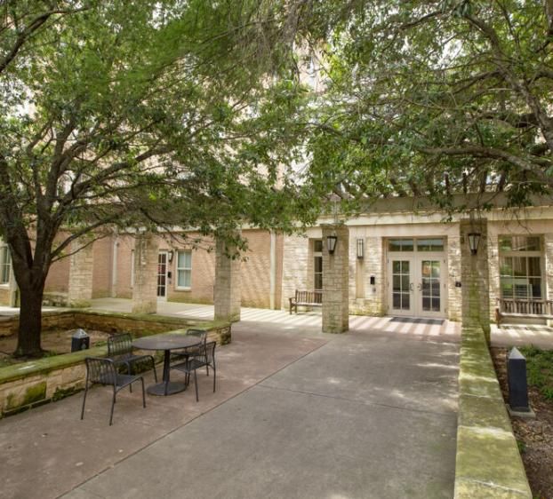 Photo of Dujarie Hall