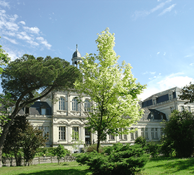 angers france