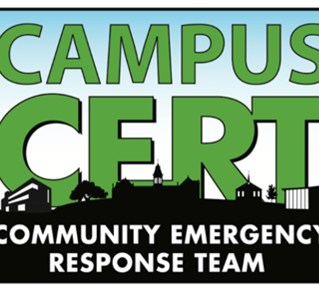 Campus CERT Logo