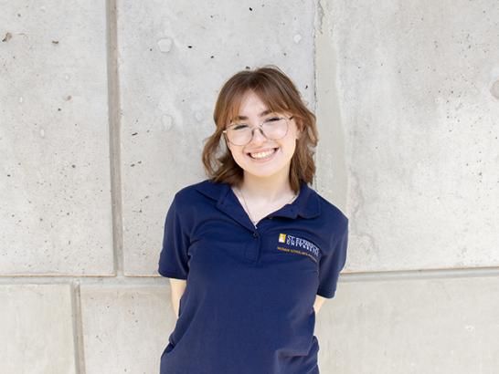 Alexia Duncan headshot