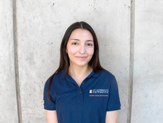 Lisette Sepeda headshot