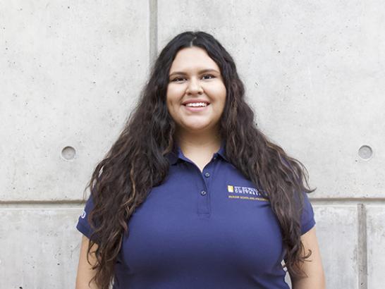 Monica Rodriguez headshot