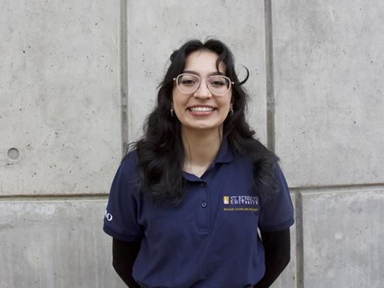 Neftali Guzman Becerril headshot