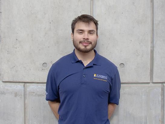 Ryan Aparicio-Aparicio headshot