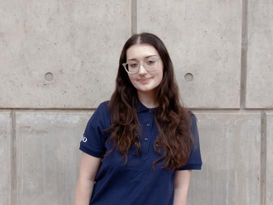 Taylor Bratkovich headshot