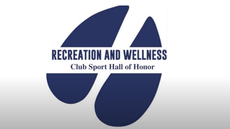 Club Sports Hall of Honor Video