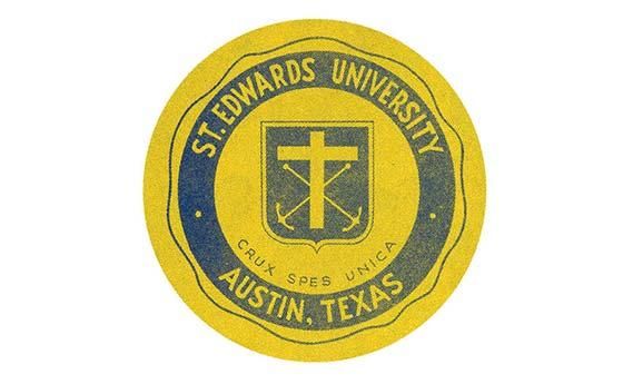 illustration of university seal