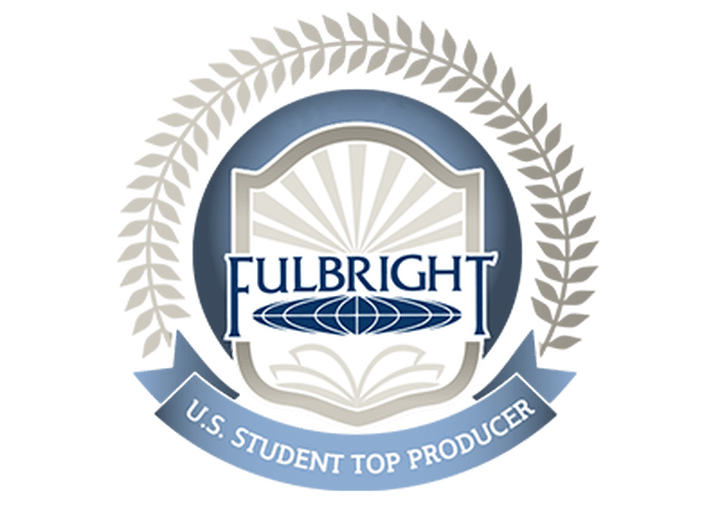 Fulbright logo