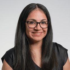 Claudia Briseno-Chavez